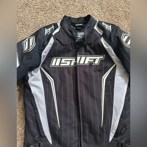 Shift Men’s Motorcycle Jacket